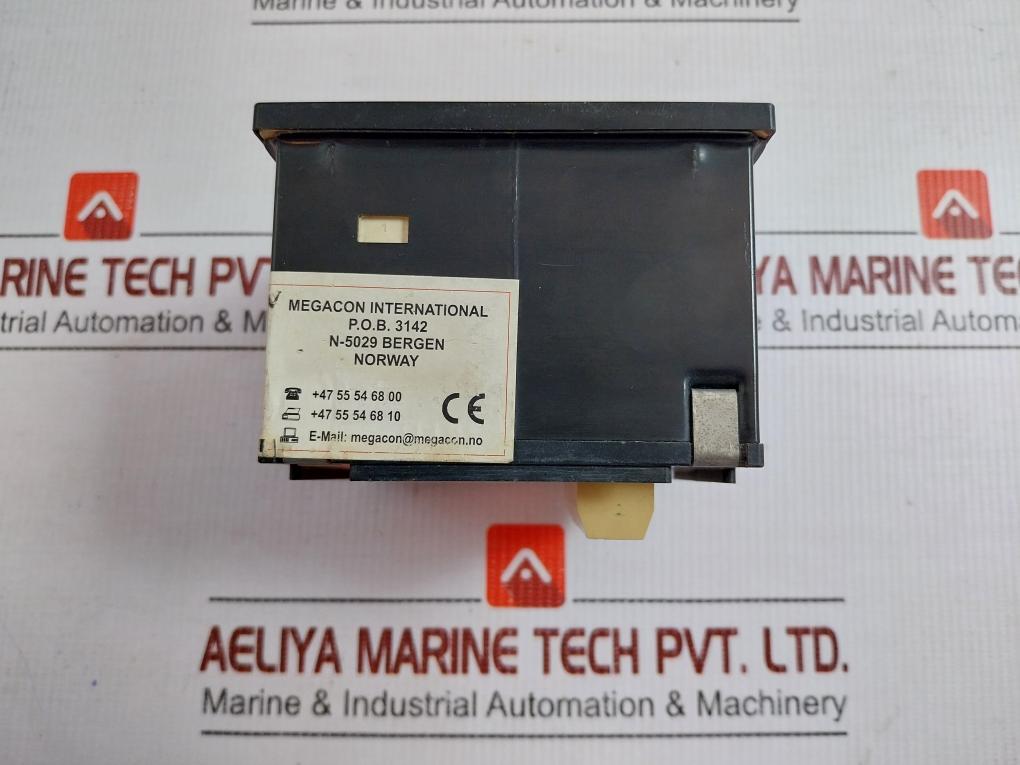 Sl96Sn Synchroniser Relay Module 50/60Hz 380/440V Megacon