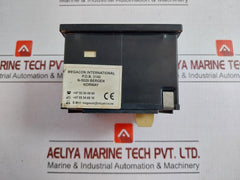 Sl96Sn Synchroniser Relay Module 50/60Hz 380/440V Megacon