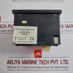 Sl96Sn Synchroniser Relay Module 50/60Hz 380/440V Megacon
