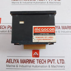 Sl96Sn Synchroniser Relay Module 50/60Hz 380/440V Megacon