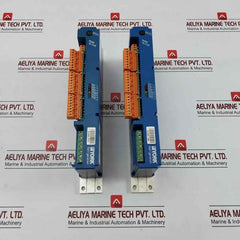 Slave Ivb Rml Control Module Rmm York