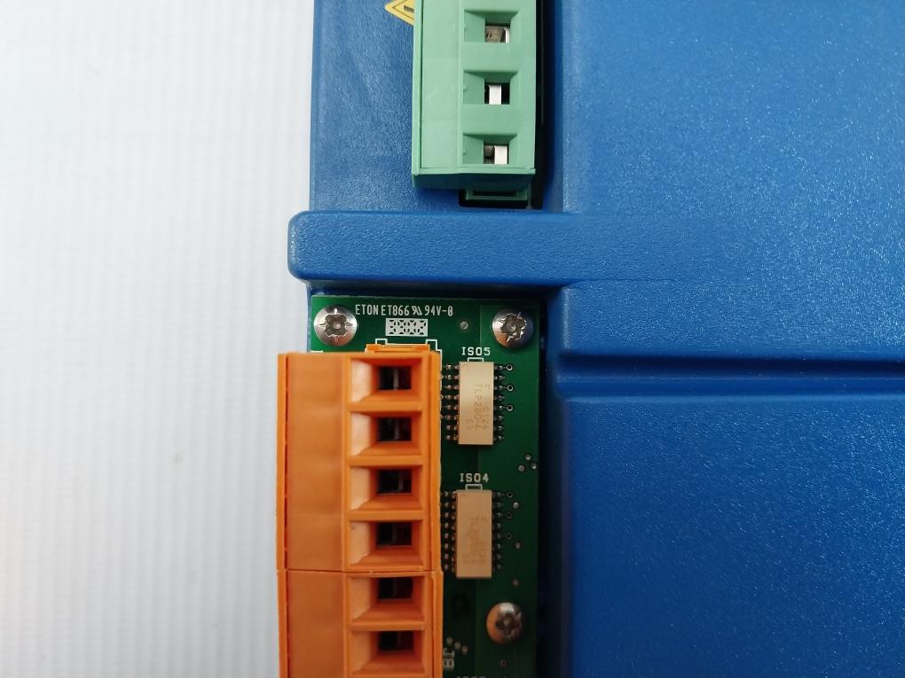Slave Ivb Rml Control Module Rmm York