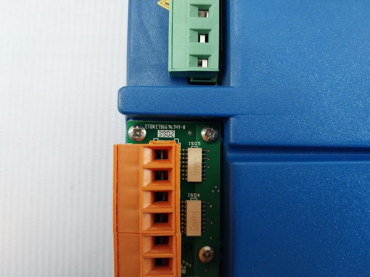 Slave Ivb Rml Control Module Rmm York