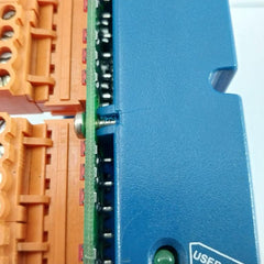 Slave Ivb Rml Control Module Rmm York