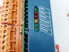 Slave Ivb Rml Control Module Rmm York