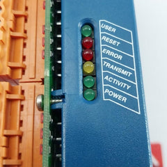 Slave Ivb Rml Control Module Rmm York