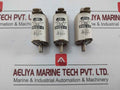 Slb 00 Gl-gg High Rupturing Capacity Fuse 600V Asea Skandia