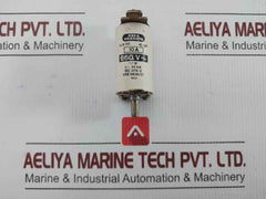 Slb 00 Gl-gg High Rupturing Capacity Fuse 600V Asea Skandia