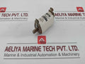 Slb 00 Gl-gg High Rupturing Capacity Fuse 600V Asea Skandia