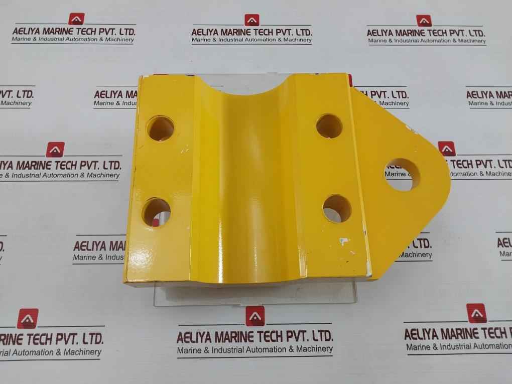 Slb 9L-330-1814 Clamp Half-link Tilt, Top Drive Rev: 02