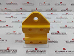 Slb 9L-330-1814 Clamp Half-link Tilt, Top Drive Rev: 02