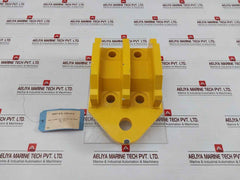 Slb 9L-330-1814 Clamp Half-link Tilt, Top Drive Rev: 02