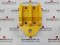 Slb 9L-330-1814 Clamp Half-link Tilt, Top Drive Rev: 02