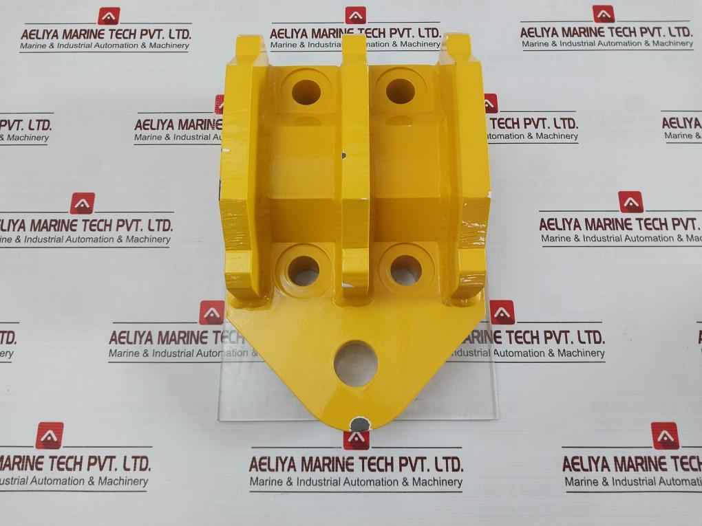 Slb 9L-330-1814 Clamp Half-link Tilt, Top Drive Rev: 02