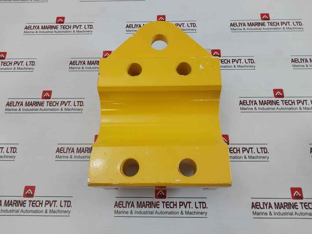 Slb 9L-330-1814 Clamp Half-link Tilt, Top Drive Rev: 02