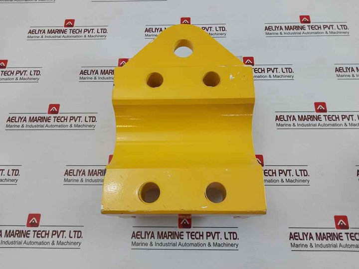 Slb 9L-330-1814 Clamp Half-link Tilt, Top Drive Rev: 02