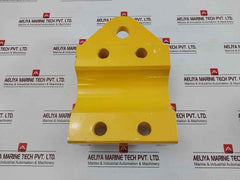 Slb 9L-330-1814 Clamp Half-link Tilt, Top Drive Rev: 02