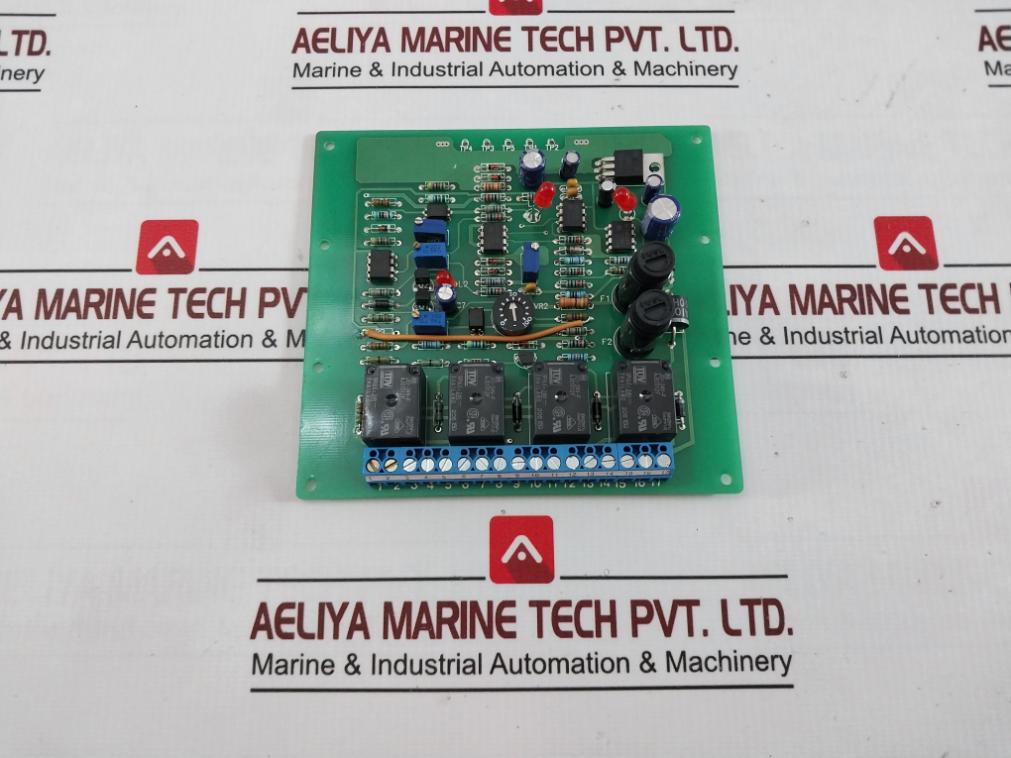 Slc-300 Smoke Limit Controller
