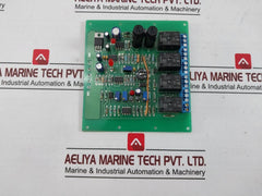 Slc-300 Smoke Limit Controller