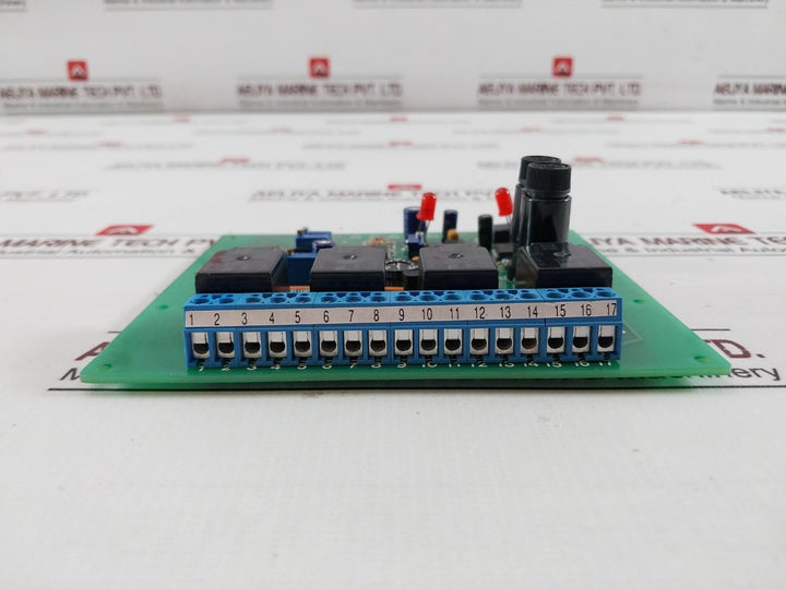 Slc-300 Smoke Limit Controller