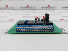 Slc-300 Smoke Limit Controller