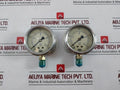 Slc Bvs Pressure Gauge 0-4 Bar Mreg11105510G