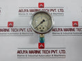 Slc Bvs Pressure Gauge 0-4 Bar Mreg11105510G