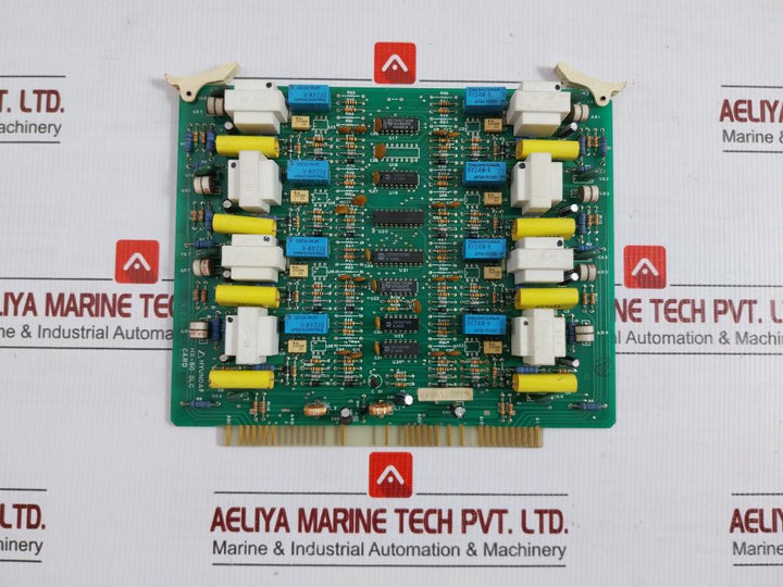 Slc Pcb Card E0105200400X Hyundai