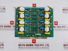 Slc Pcb Card E0105200400X Hyundai