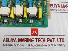 Slc Pcb Card E0105200400X Hyundai