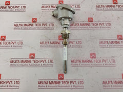 Slc Pt100 Ω Temperature Sensor Resistance Bulb Kd3/4"Pf