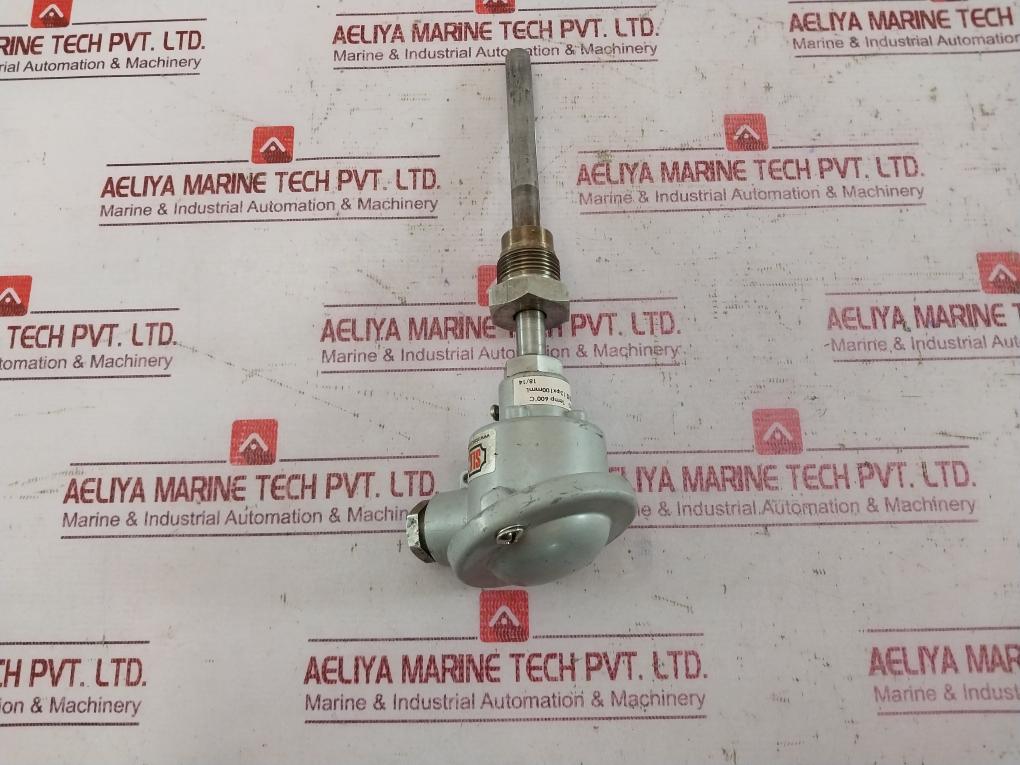 Slc Pt100 Ω Temperature Sensor Resistance Bulb Kd3/4"Pf