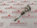 Slc Pt100 Ω Temperature Sensor Resistance Bulb Kd3/4