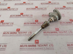 Slc Pt100 Ω Temperature Sensor Resistance Bulb Kd3/4"Pf
