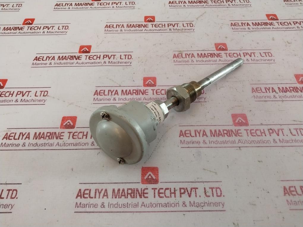 Slc Pt100 Ω Temperature Sensor Resistance Bulb Kd3/4"Pf