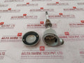 Slc Pt100 Ω Temperature Sensor Resistance Bulb Kd3/4