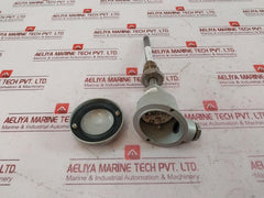 Slc Pt100 Ω Temperature Sensor Resistance Bulb Kd3/4"Pf