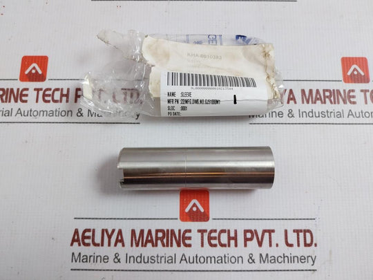 Sleeve For Domestic F.W. Pump 22 Shinko