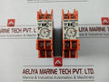 Slim Timer Gtn-wh Luxco Ac 100~240V