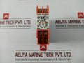 Slim Timer Gtn-wh Luxco Ac 100~240V