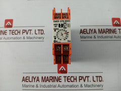 Slim Timer Gtn-wh Luxco Ac 100~240V