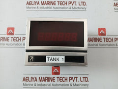 Ard4484 Slimline Remote Display 115-230V Weschler/Nes Instruments