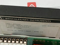 Ard4484 Slimline Remote Display 115-230V Weschler/Nes Instruments