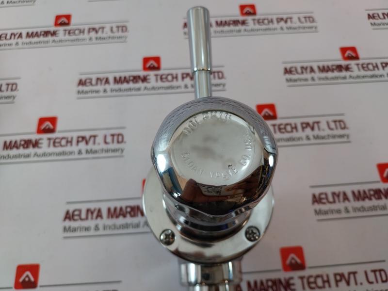 SLOAN 186-1 Flushometer Urinal Valve Spud Coupling and Flange Kit