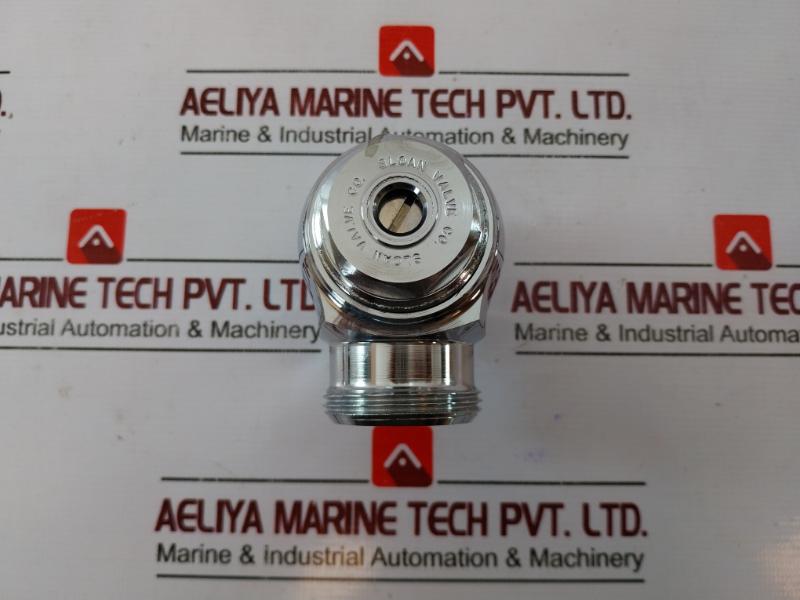 SLOAN 186-1 Flushometer Urinal Valve Spud Coupling and Flange Kit