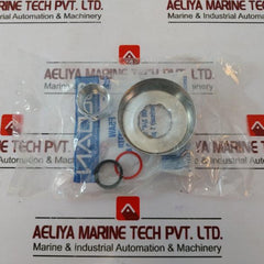 SLOAN 186-1 Flushometer Urinal Valve Spud Coupling and Flange Kit