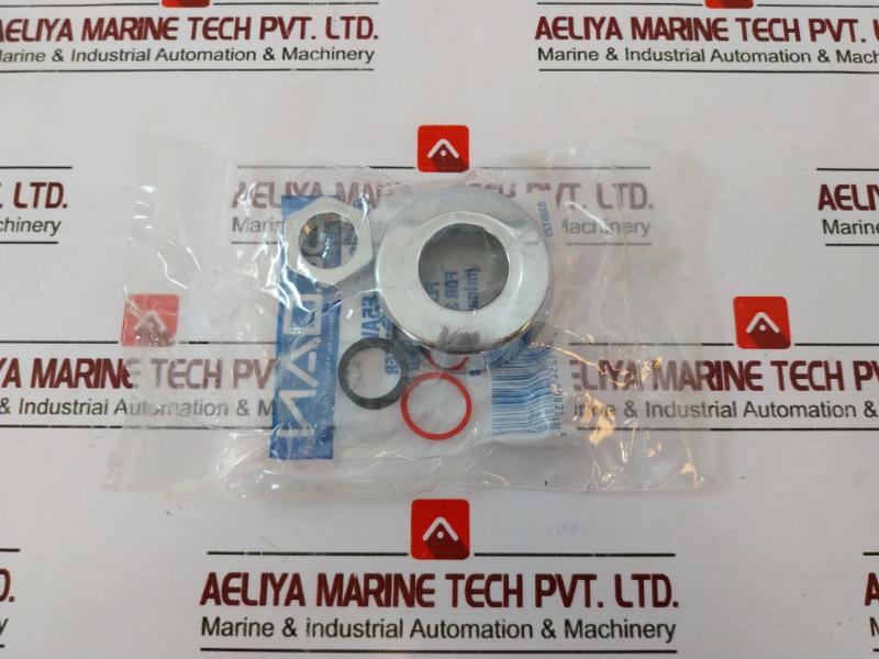 SLOAN 186-1 Flushometer Urinal Valve Spud Coupling and Flange Kit