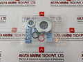 SLOAN 186-1 Flushometer Urinal Valve Spud Coupling and Flange Kit