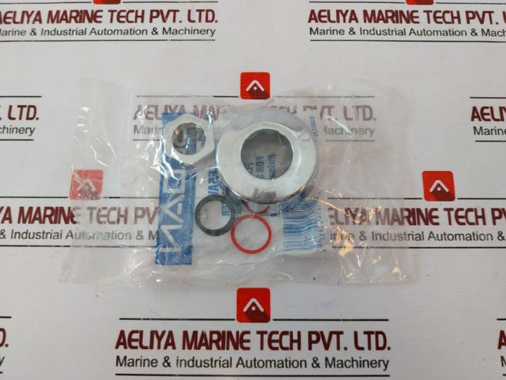 SLOAN 186-1 Flushometer Urinal Valve Spud Coupling and Flange Kit