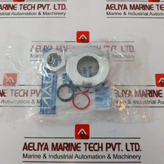 SLOAN 186-1 Flushometer Urinal Valve Spud Coupling and Flange Kit